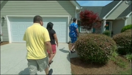 My Lottery Dream Home - Season 11 Episode 01